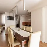 Appartement Gold *