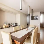 Appartement Gold *