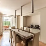 Gold Appartement