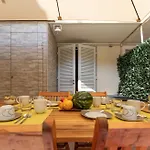 Gold Appartement Viareggio