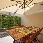 Gold Appartement *