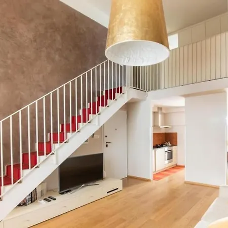 Gold Appartement