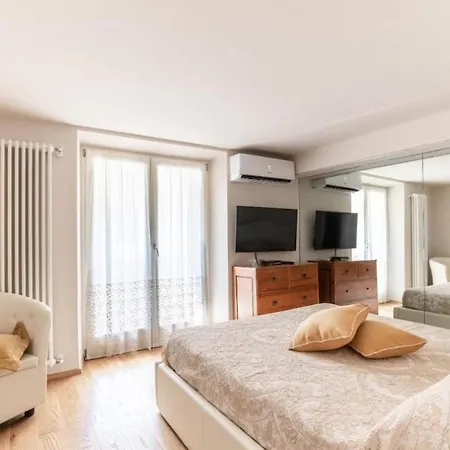 Gold Appartement *