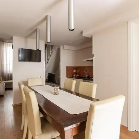 Appartement Gold *