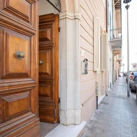 Appartement Gold
