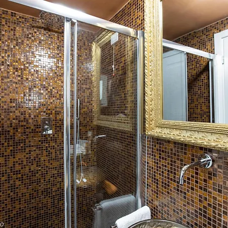 Appartement Gold *