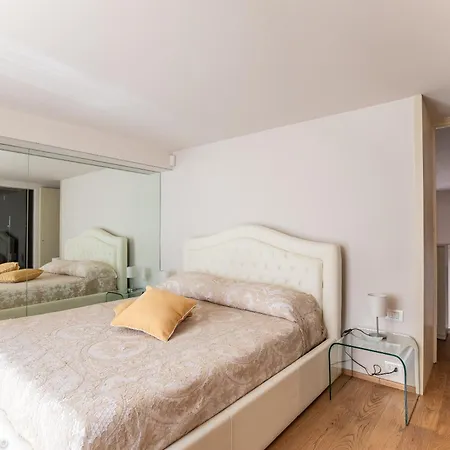 Gold Appartement