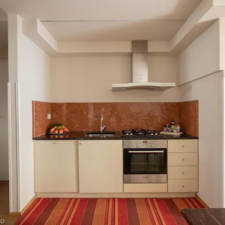Appartement Gold