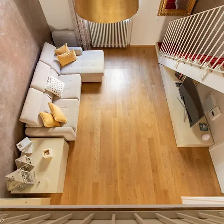 Gold Appartement *